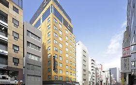 カンデオホテルズ東京新橋